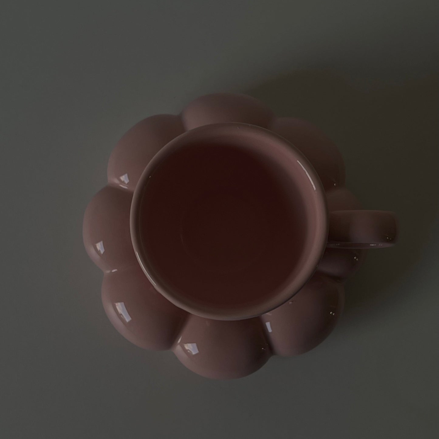Sonnenblumen Tasse