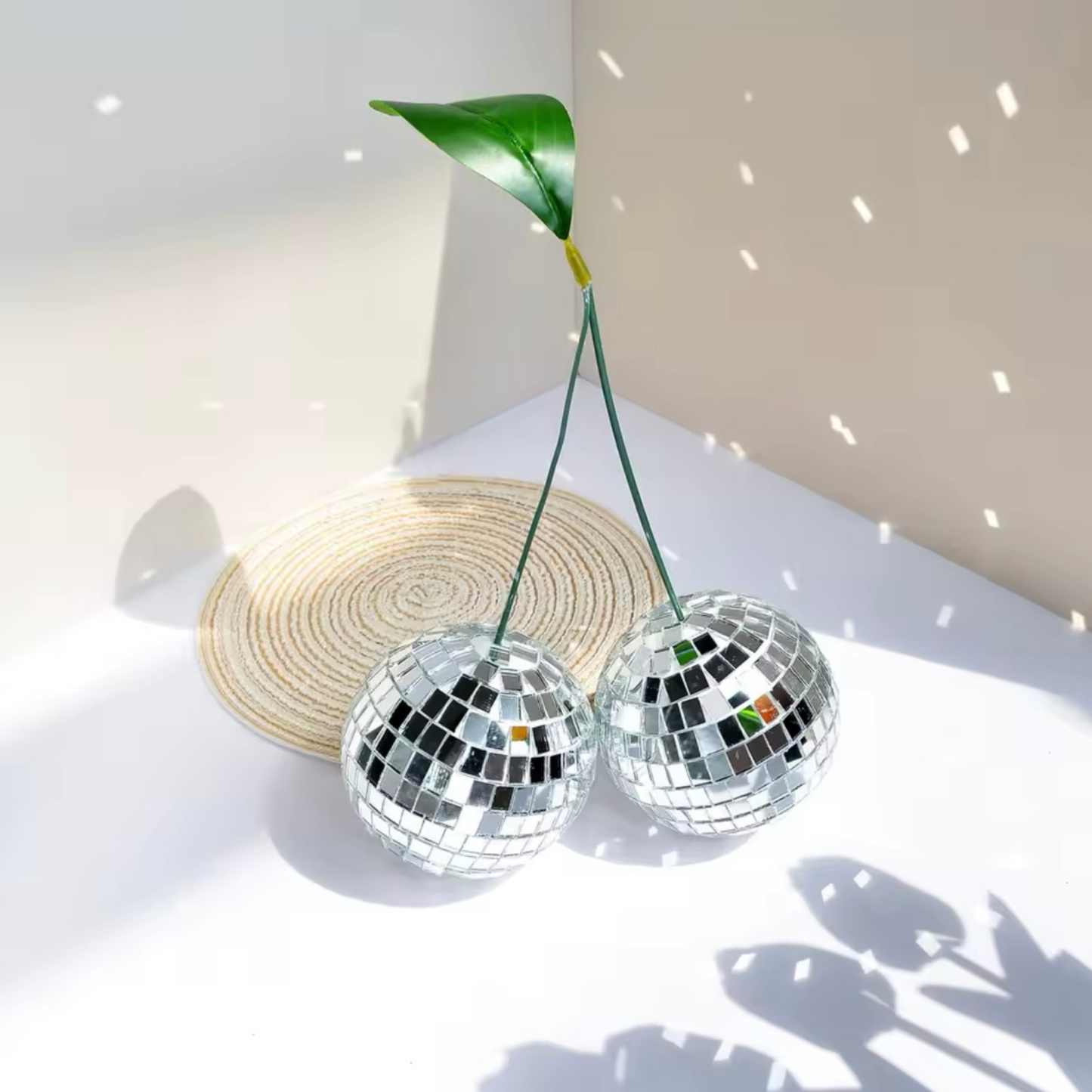 Disco Kirschen