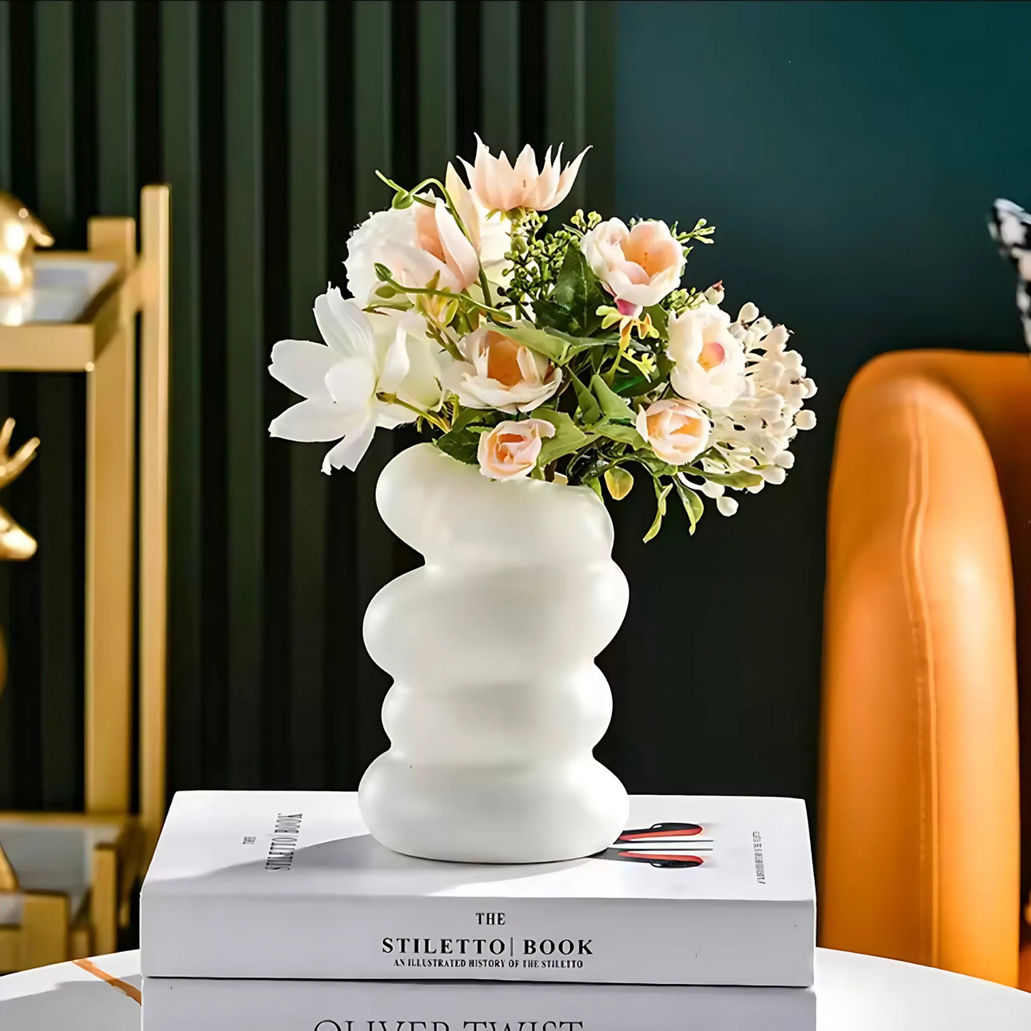 Spiral Vase