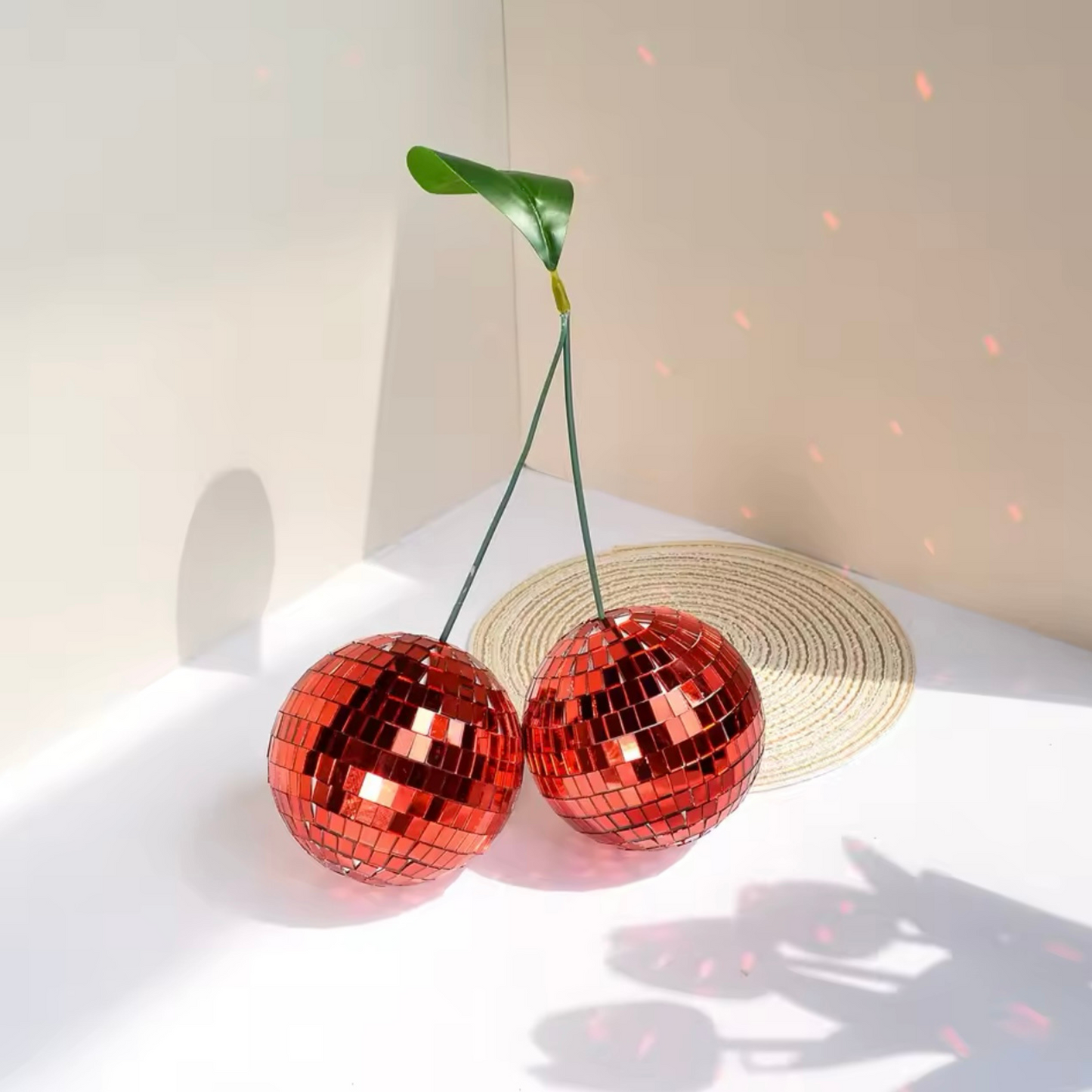 Disco Kirschen