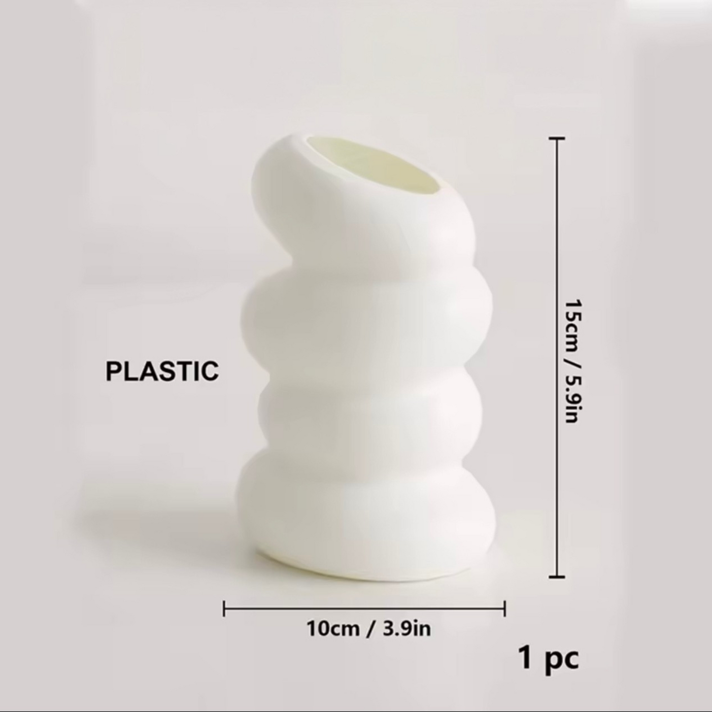Spiral Vase