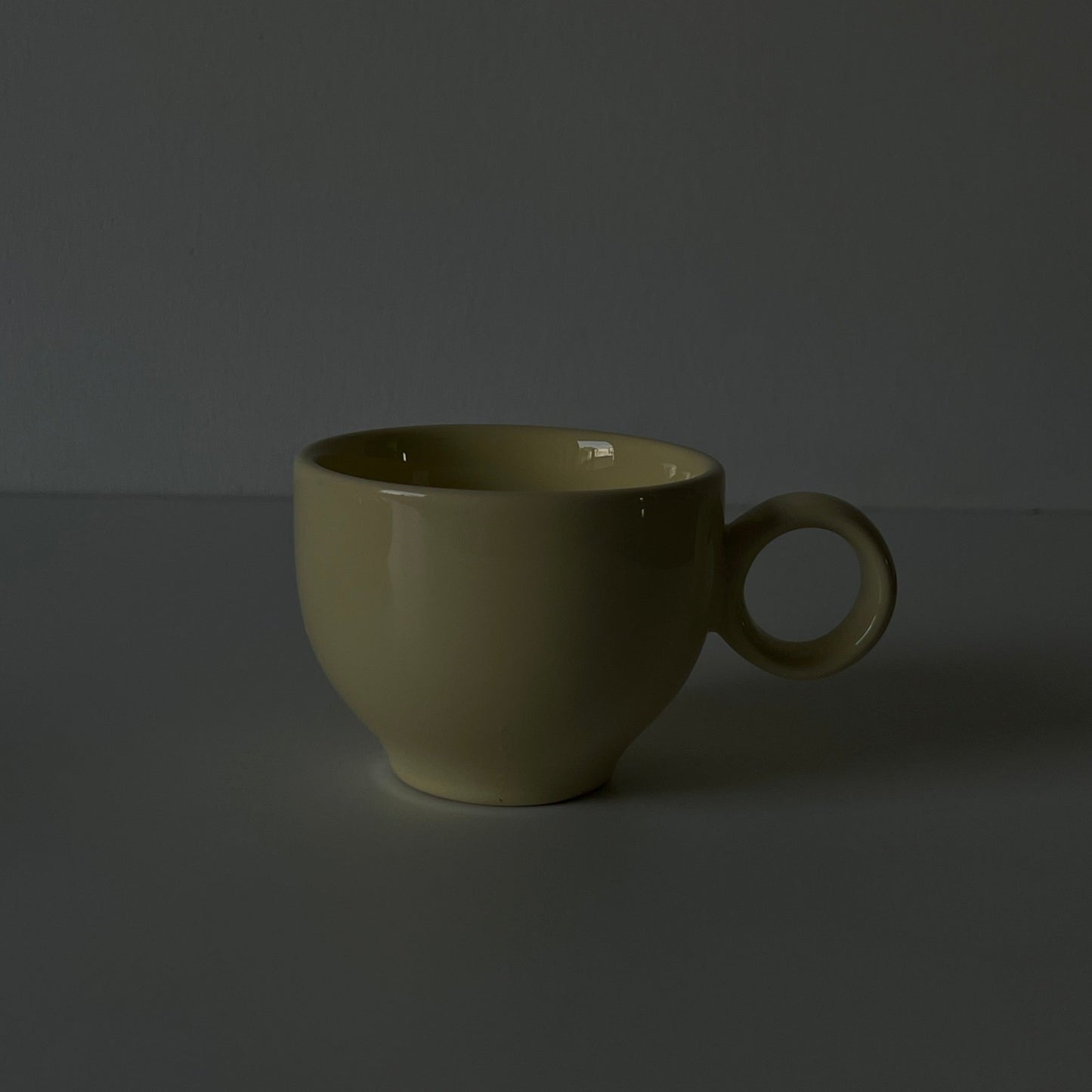 Sonnenblumen Tasse