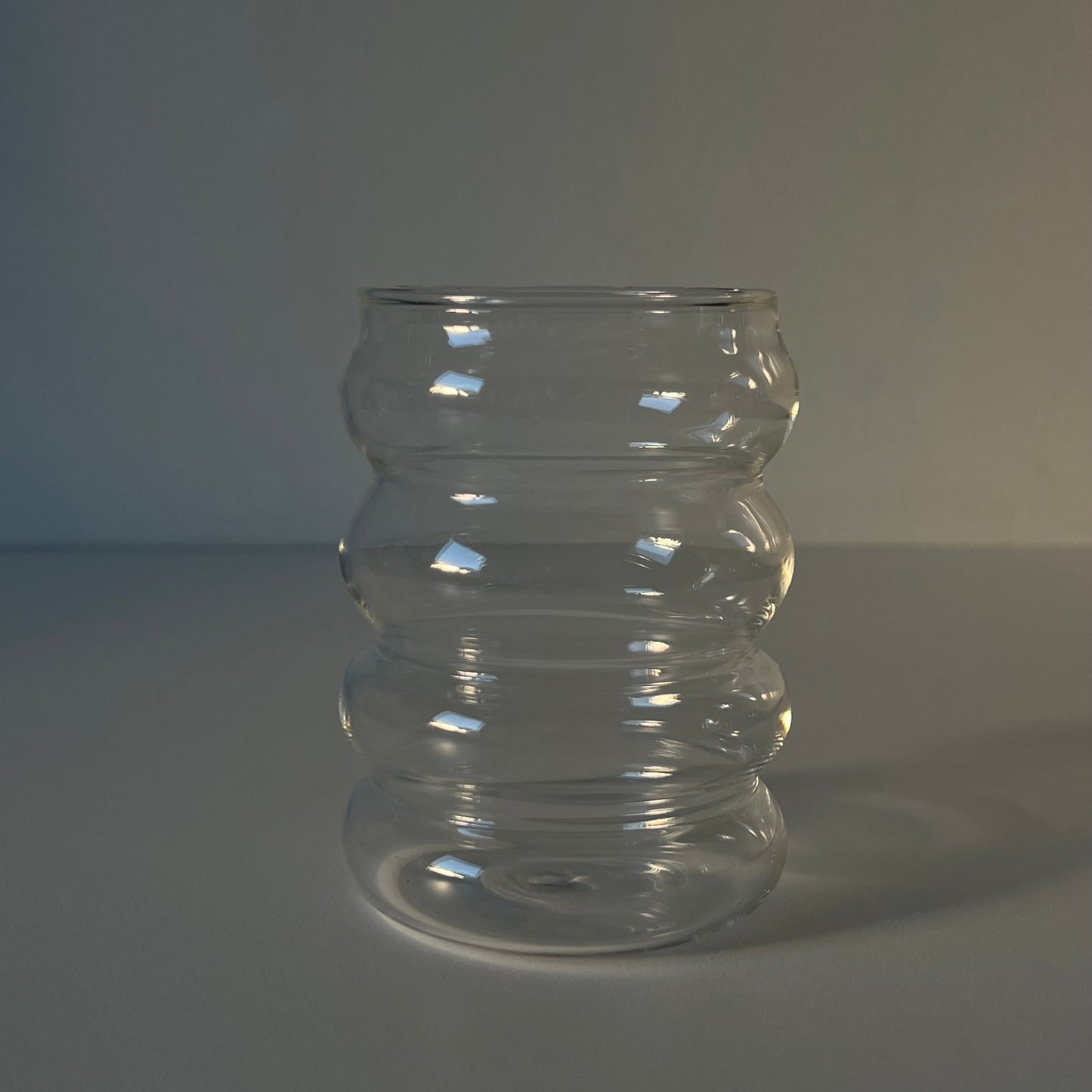 Bubble Glas