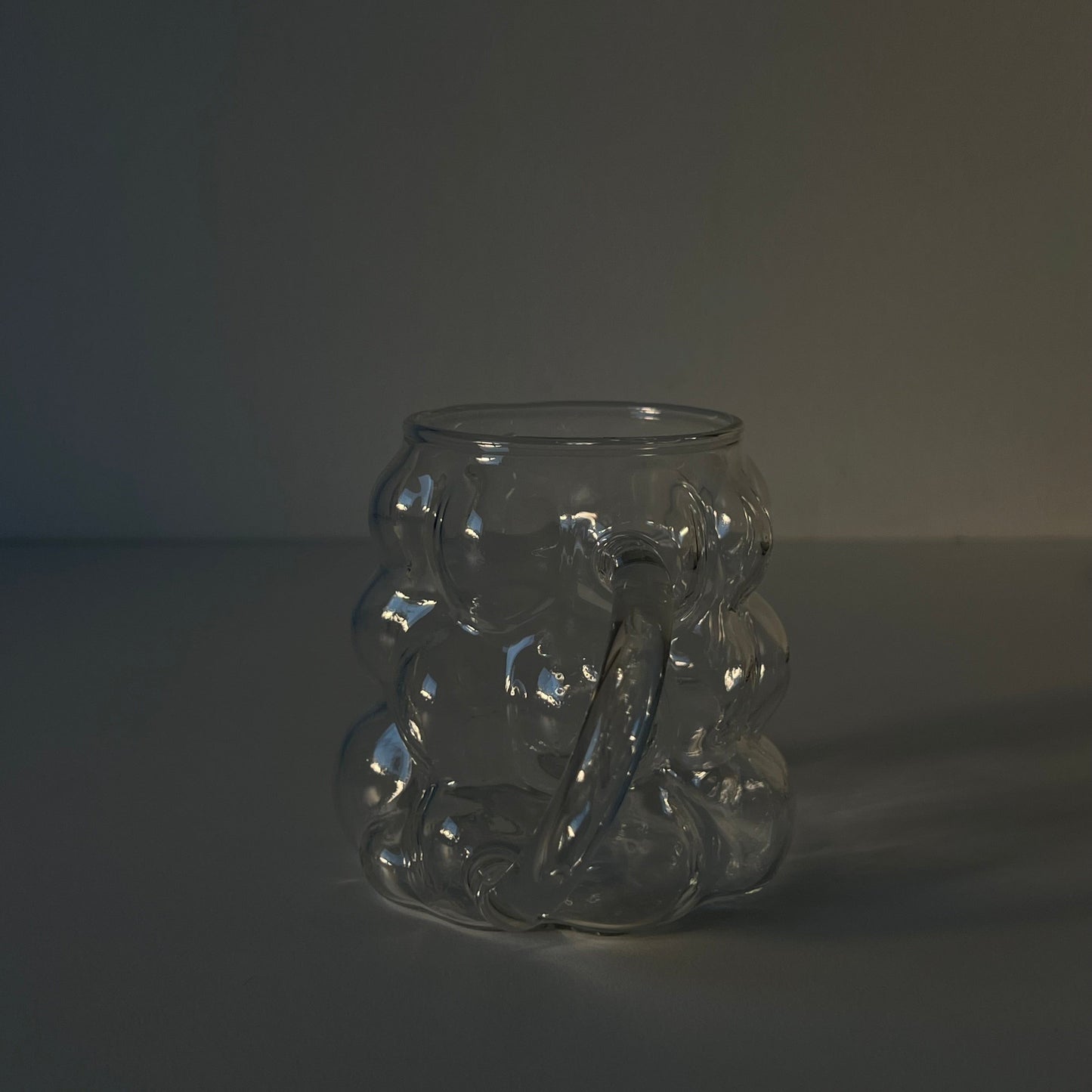 Berry Tasse