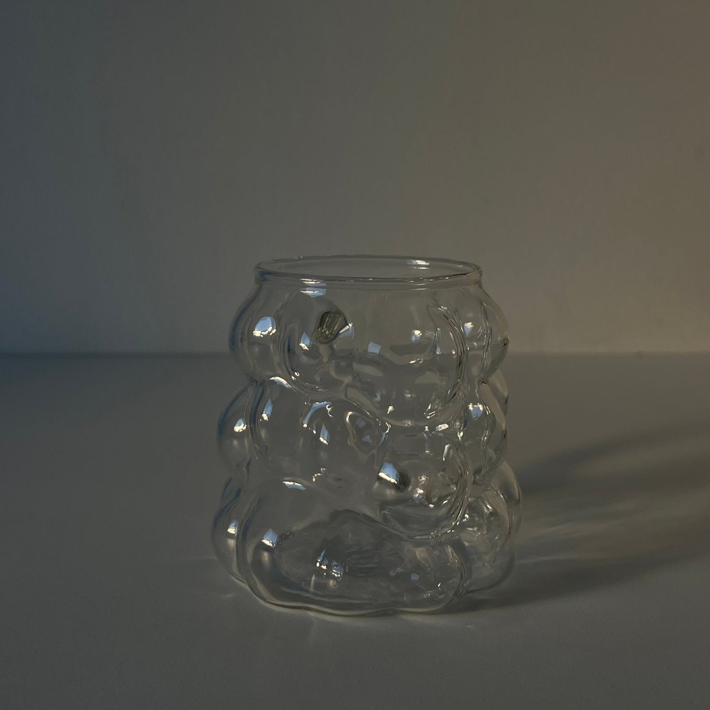 Berry Tasse