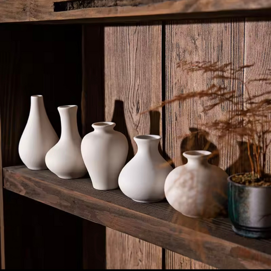 Keramik Vase