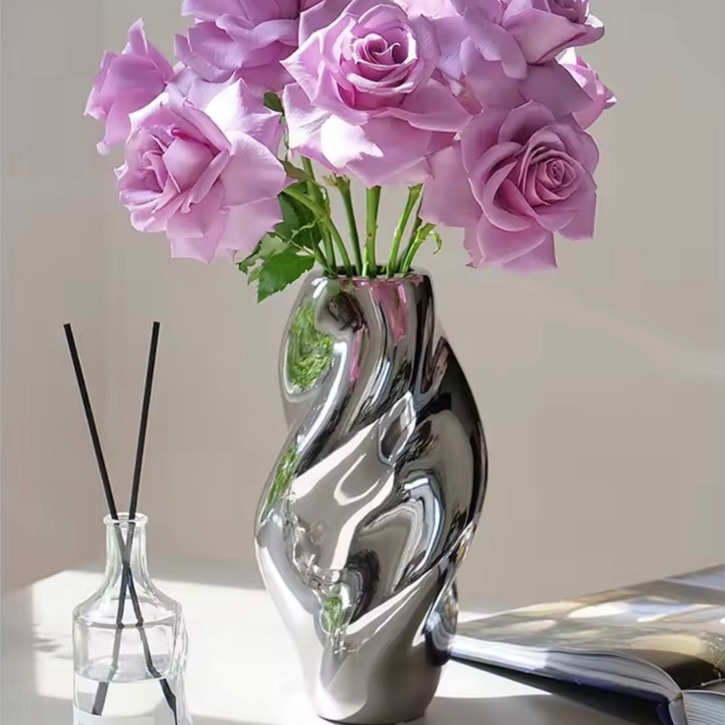Hydrokultur Vase