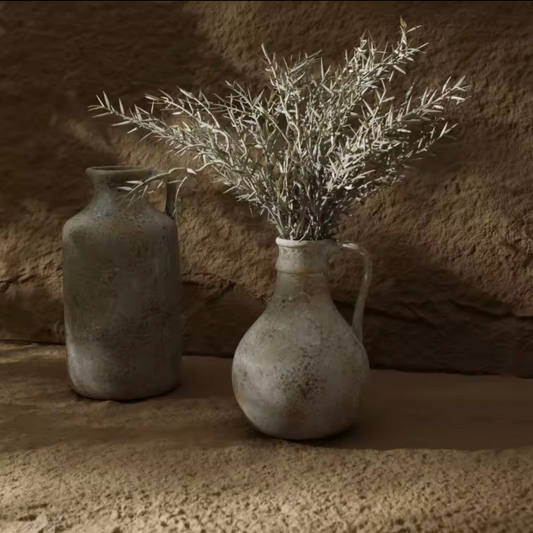 Vintage Vase