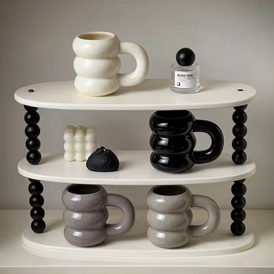Donut Cup