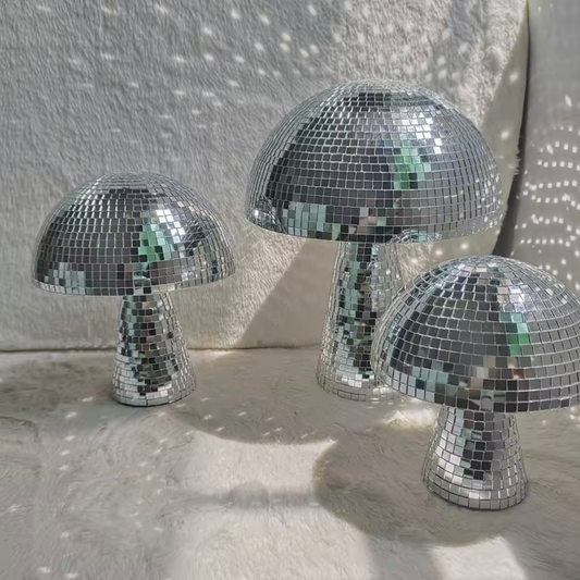 Disco Pliz
