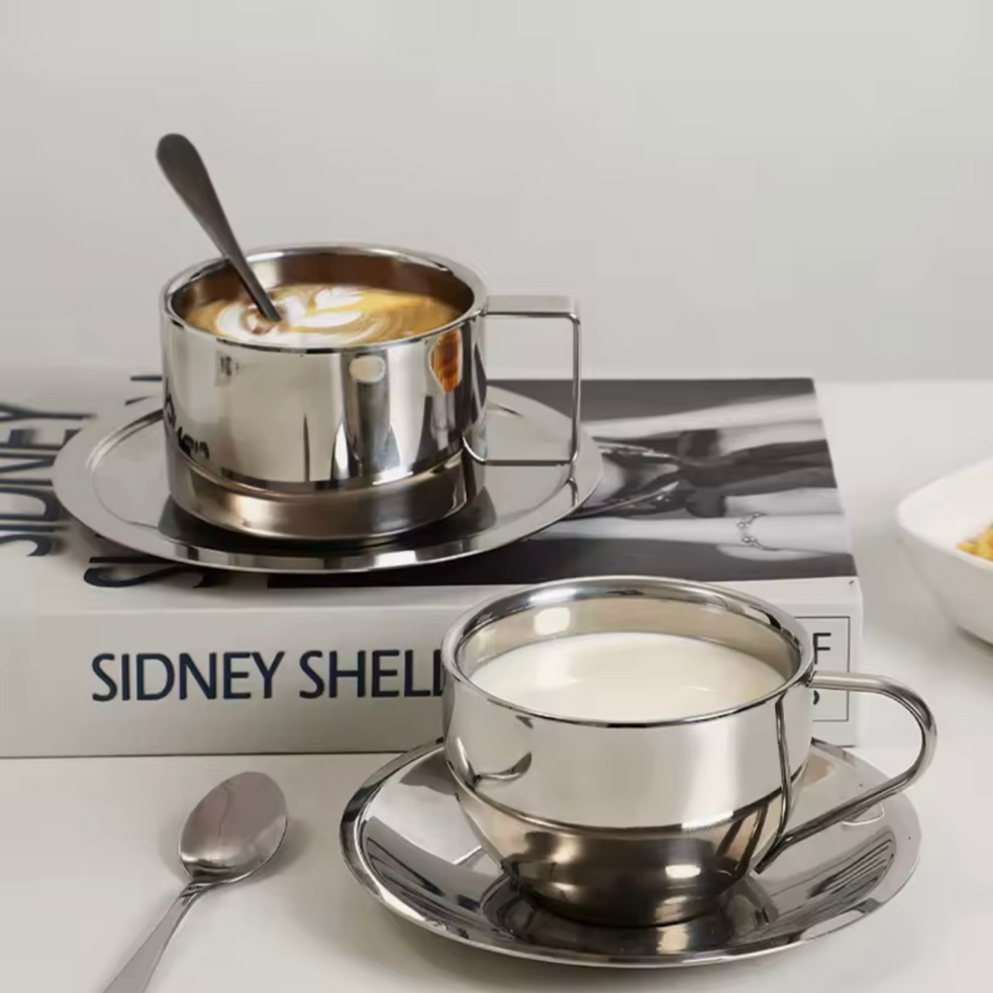 Steel Cup
