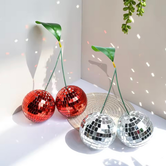 Disco Kirschen