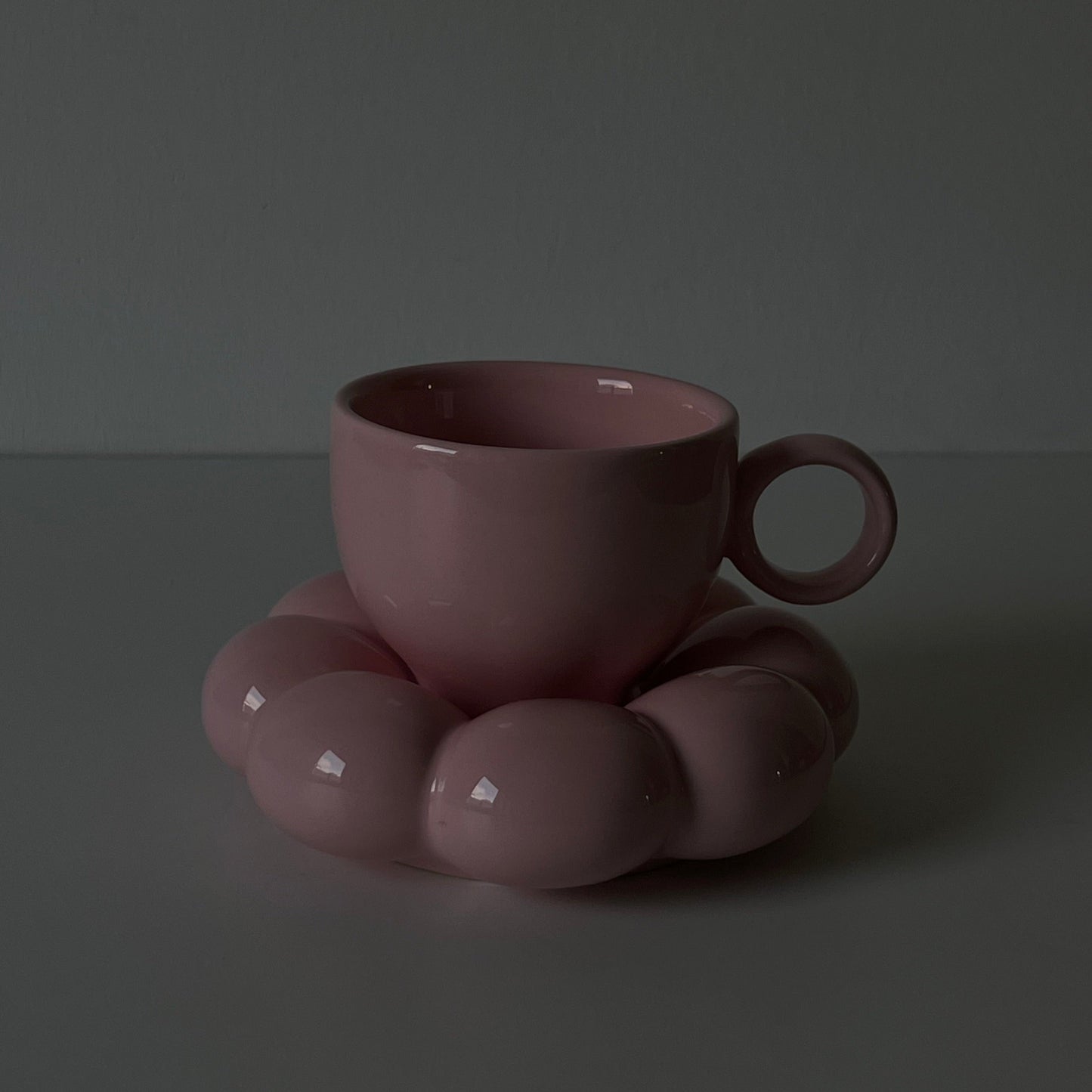 Sonnenblumen Tasse