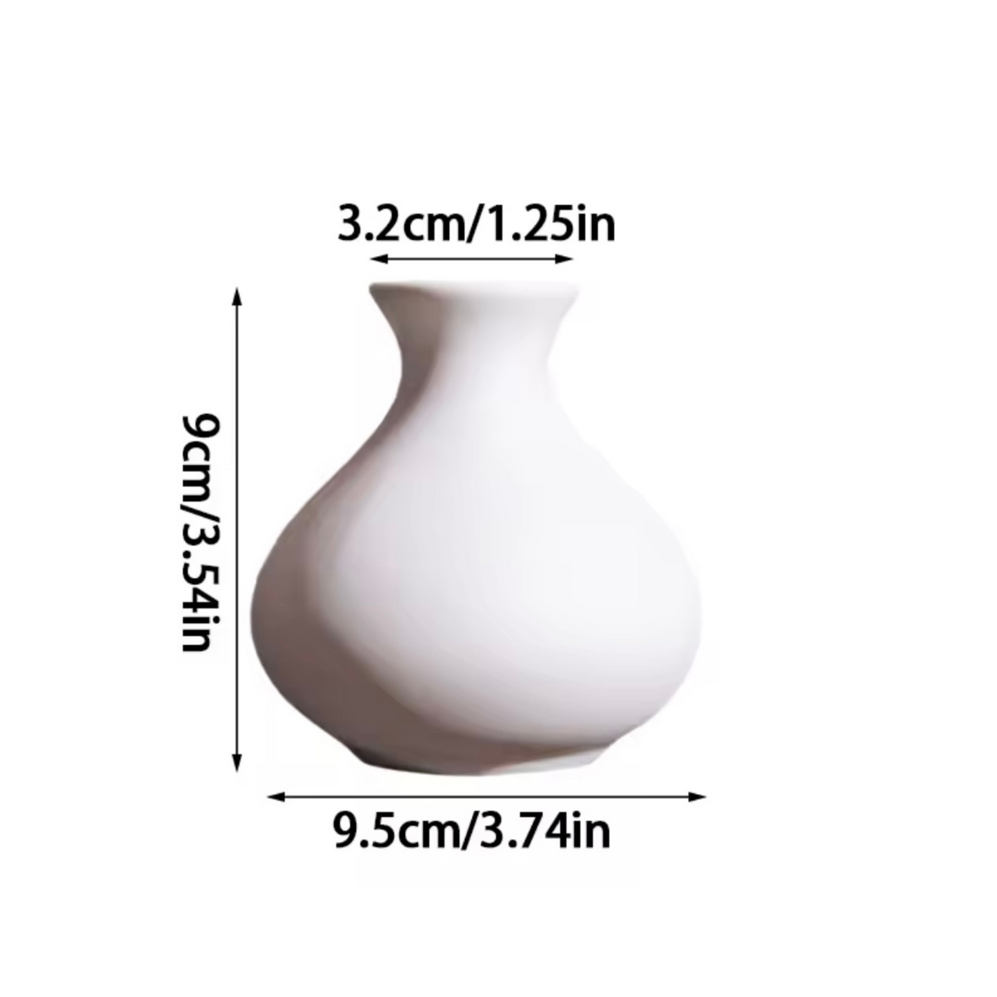 Keramik Vase