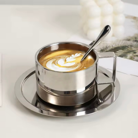 Steel Cup