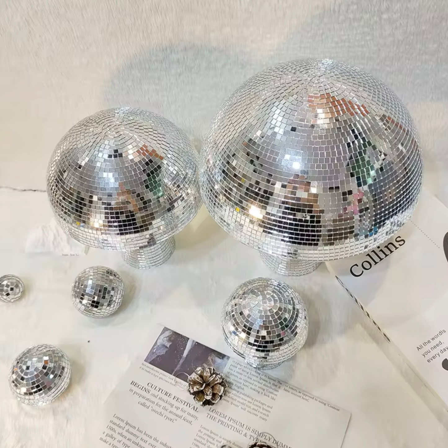 Disco Pliz