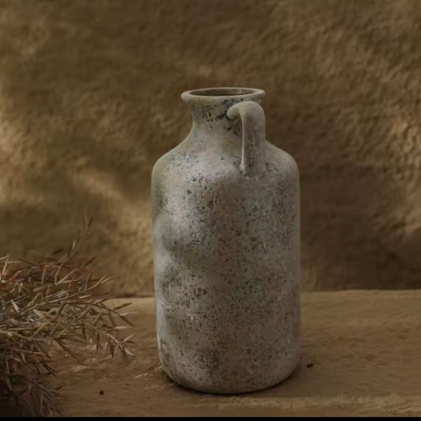 Vintage Vase