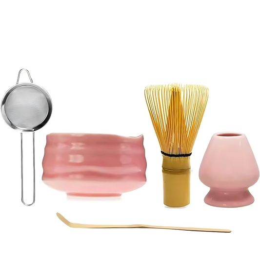 Matcha-Set