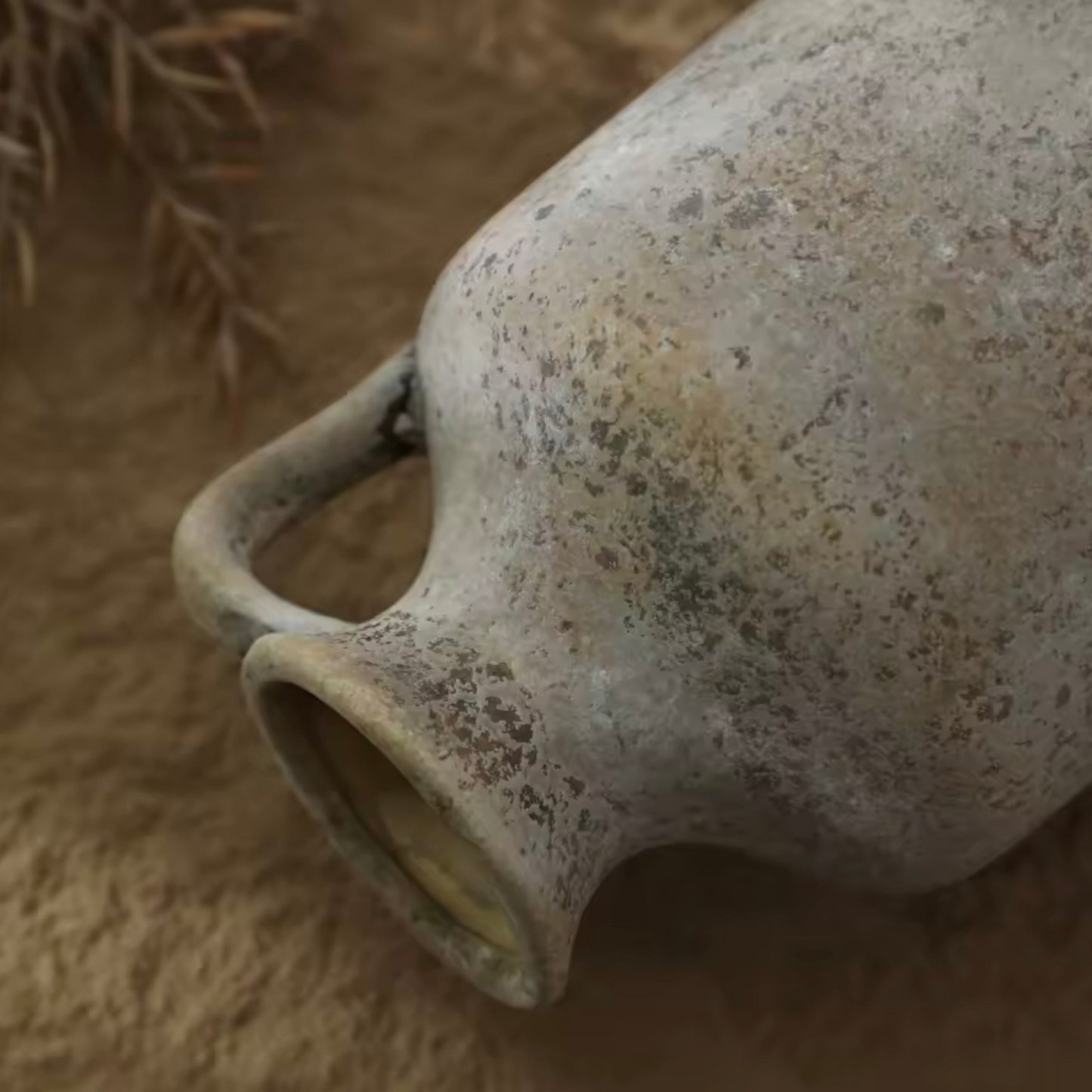 Vintage Vase