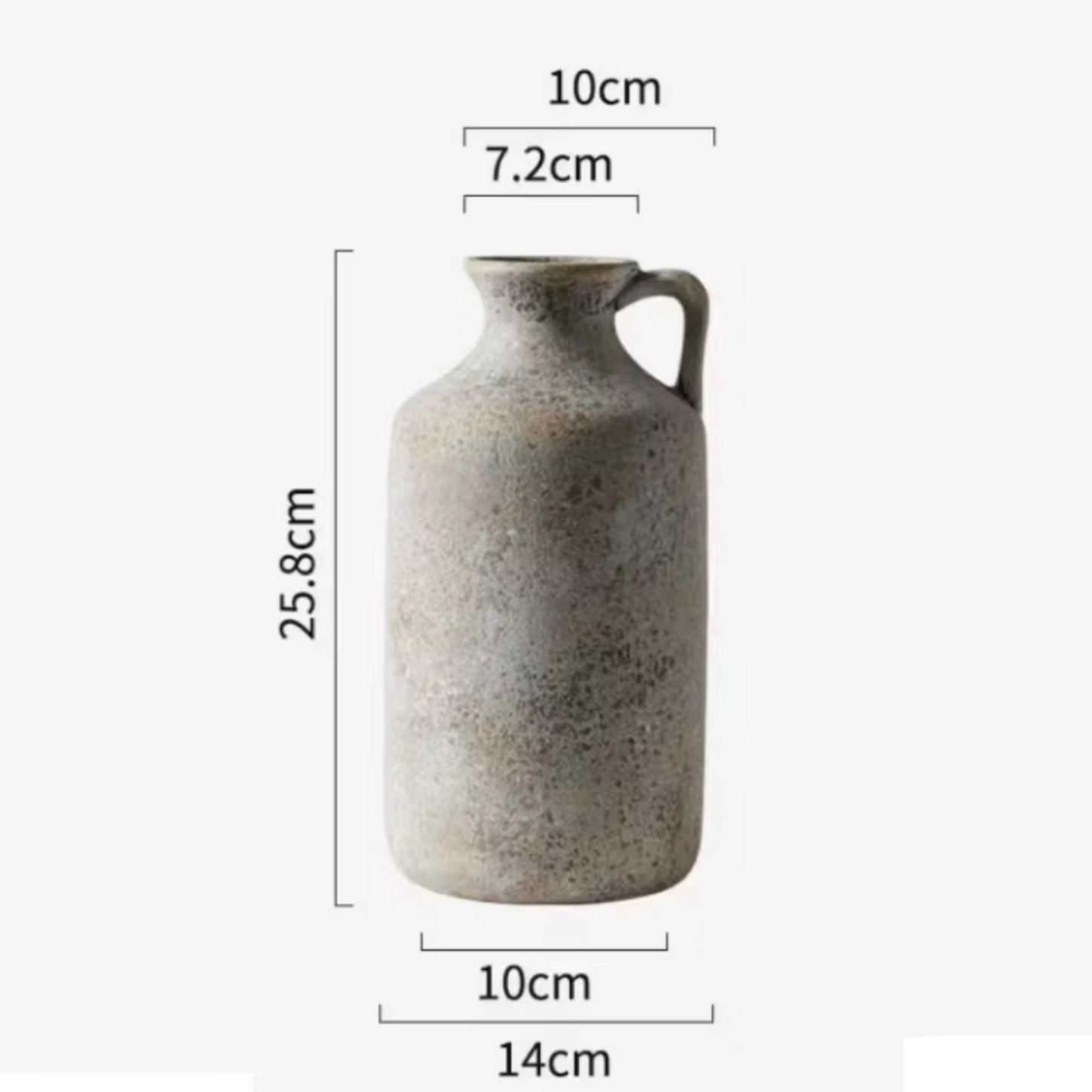 Vintage Vase
