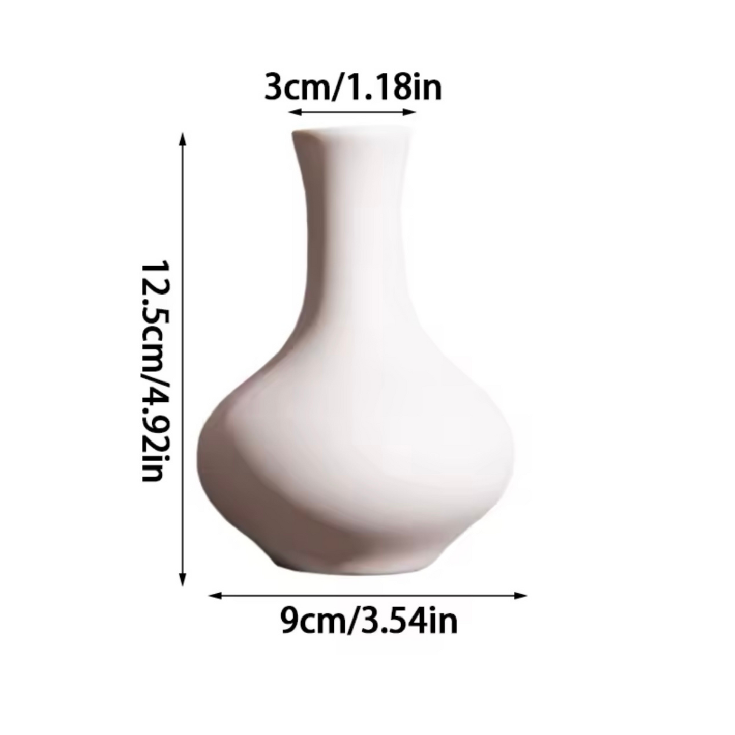 Keramik Vase