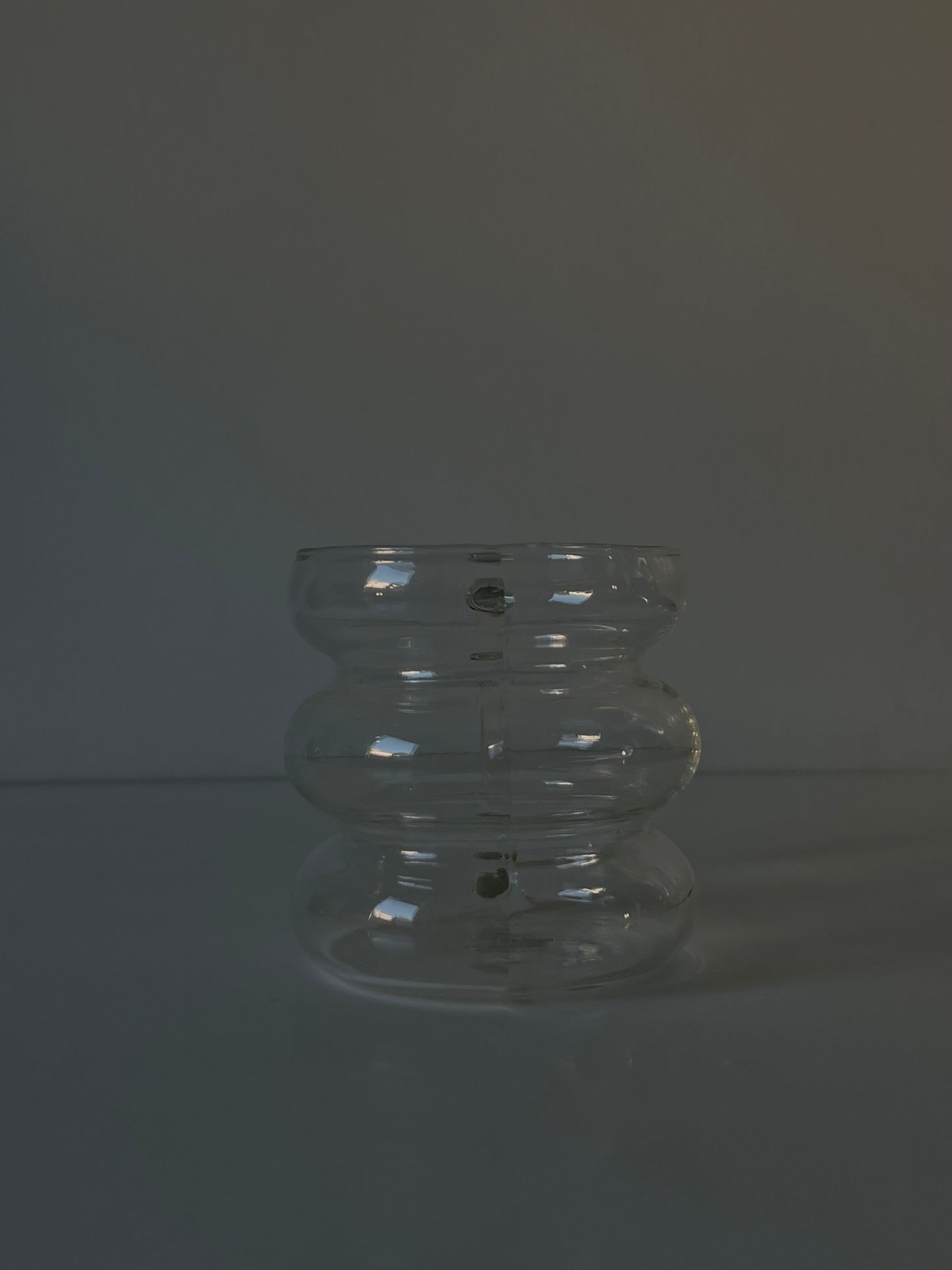 Bubble Tasse