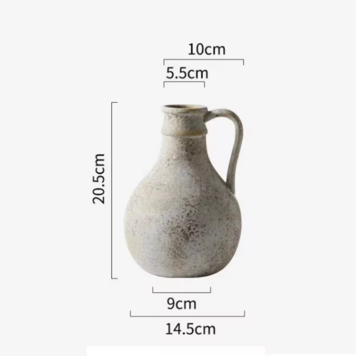 Vintage Vase
