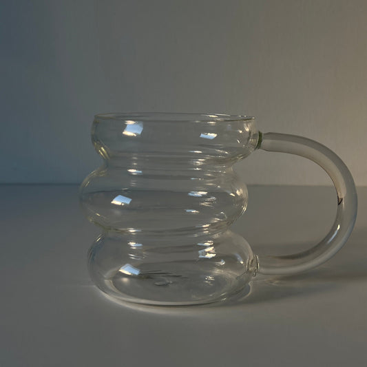Bubble Tasse