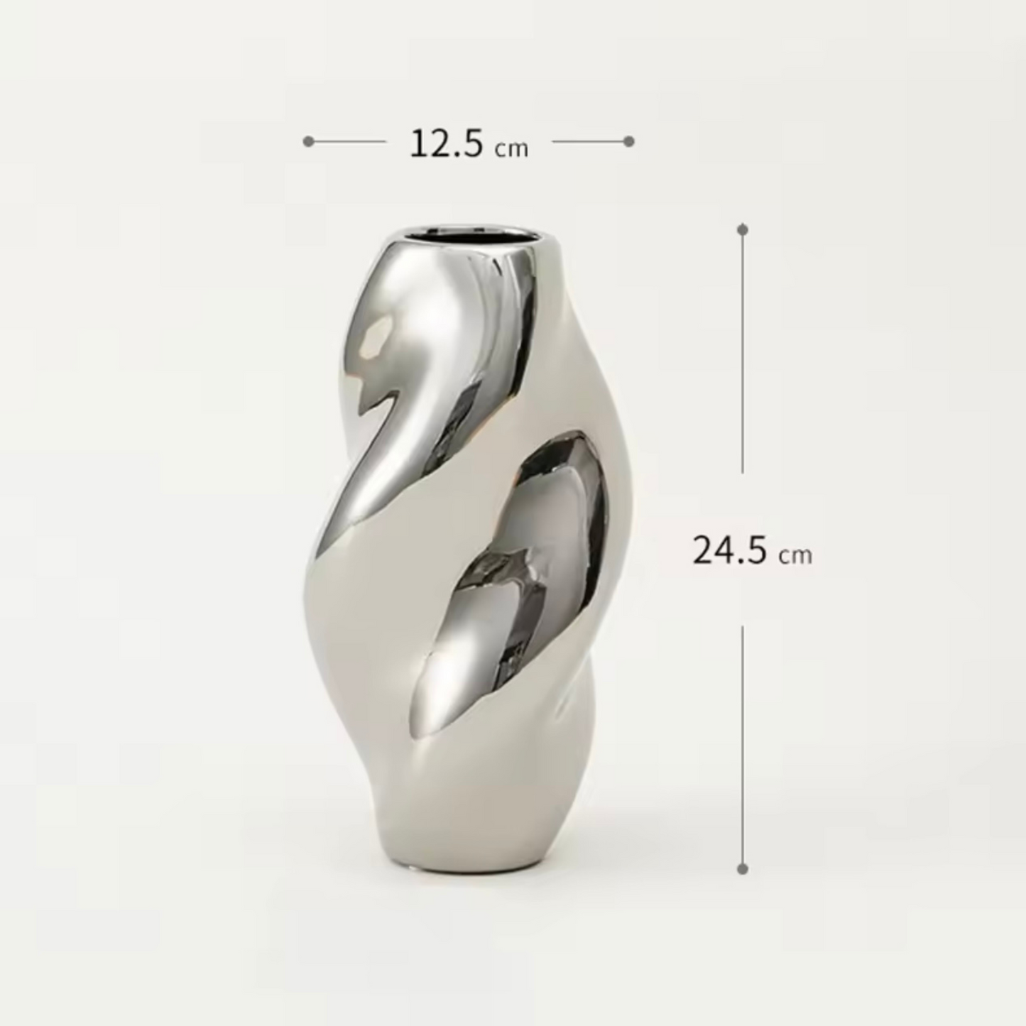 Hydrokultur Vase