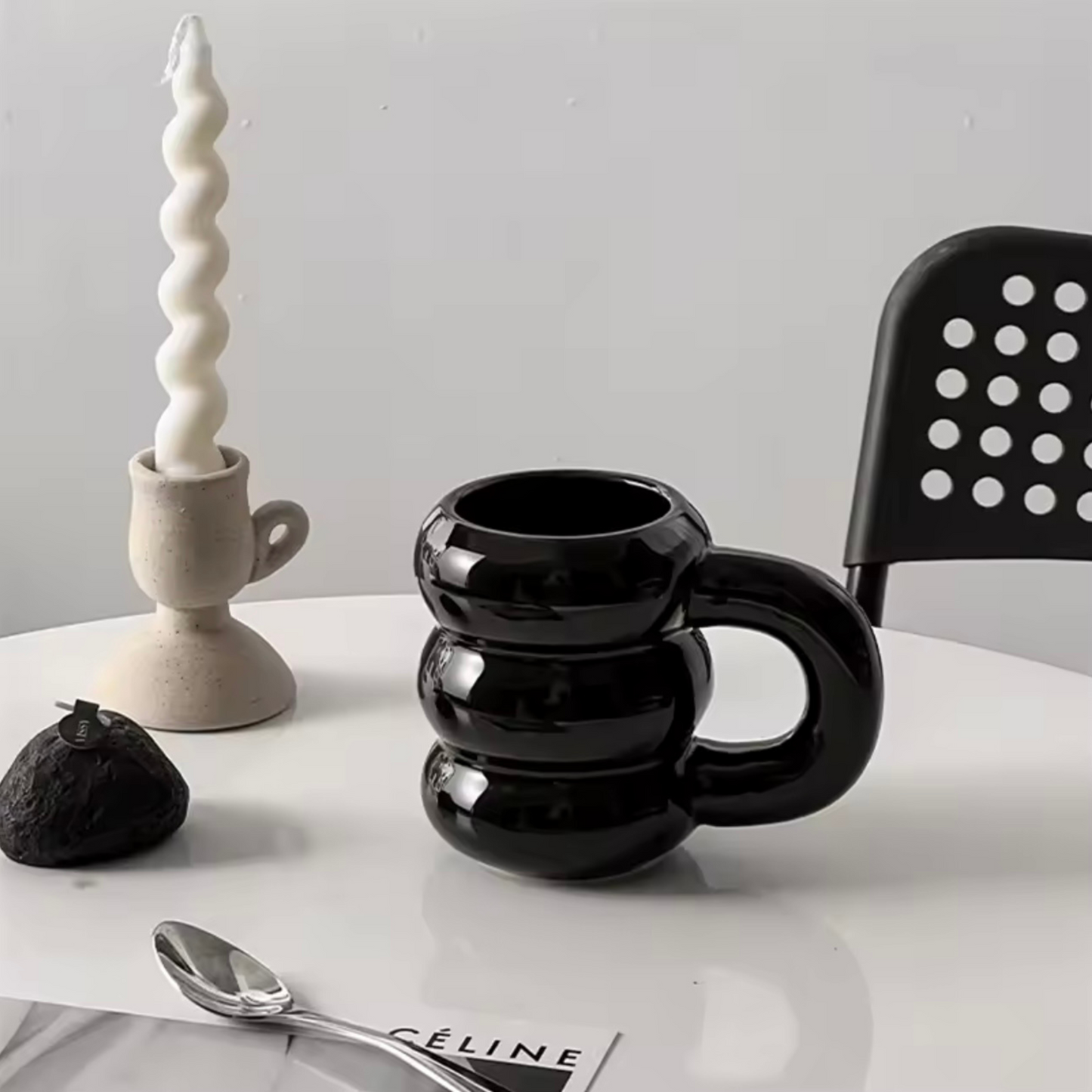 Donut Cup