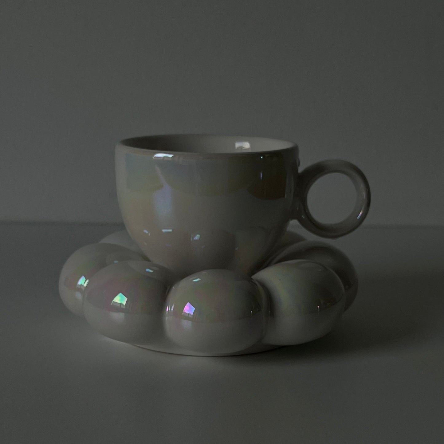 Sonnenblumen Tasse