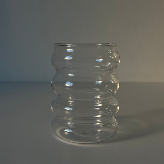 Bubble Glas