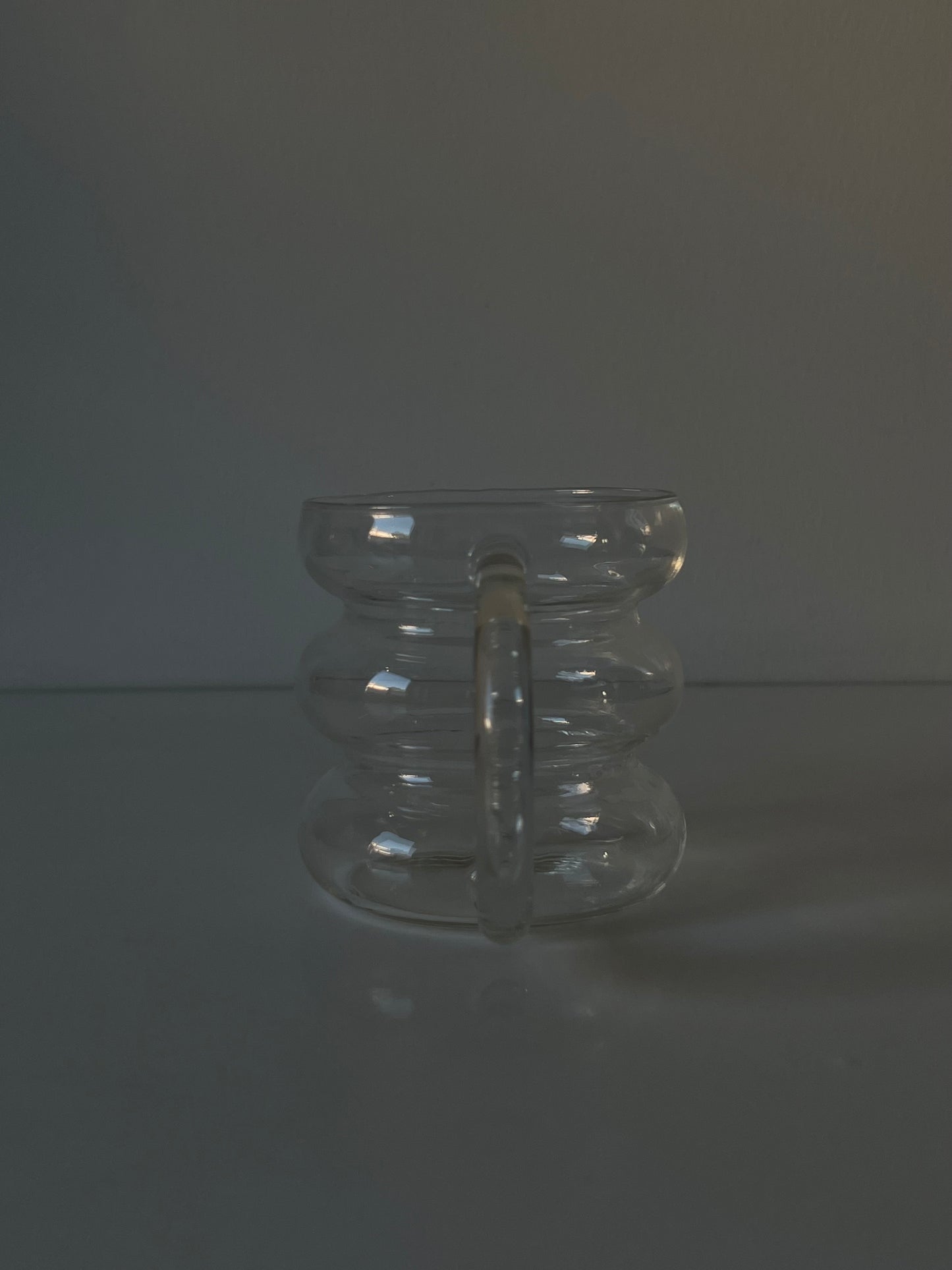 Bubble Tasse