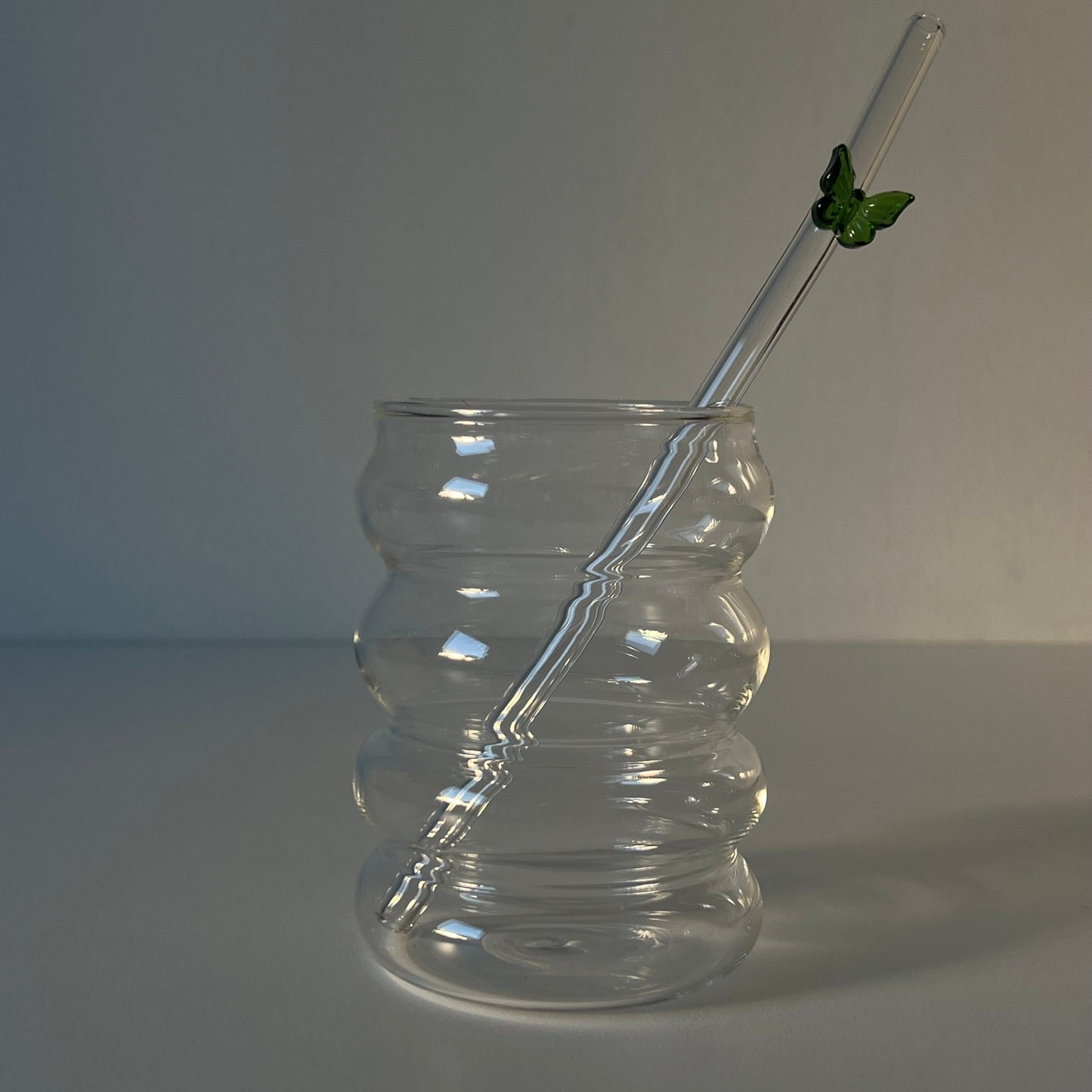 Bubble Glas