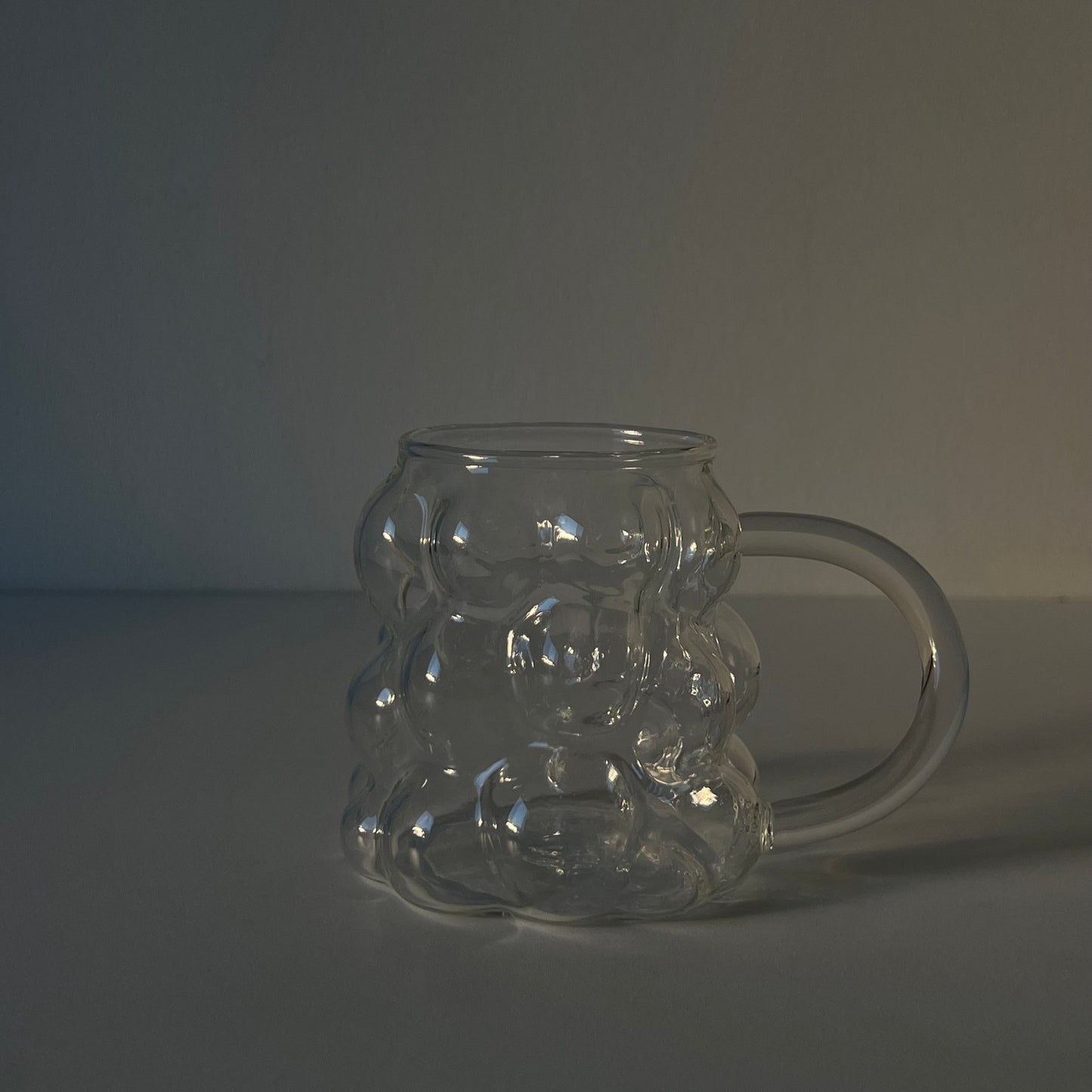 Berry Tasse