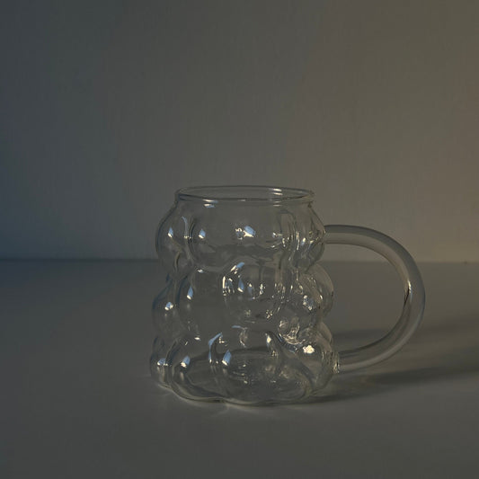 Berry Tasse