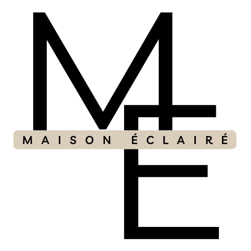 MAISON ÉCLAIRÉ