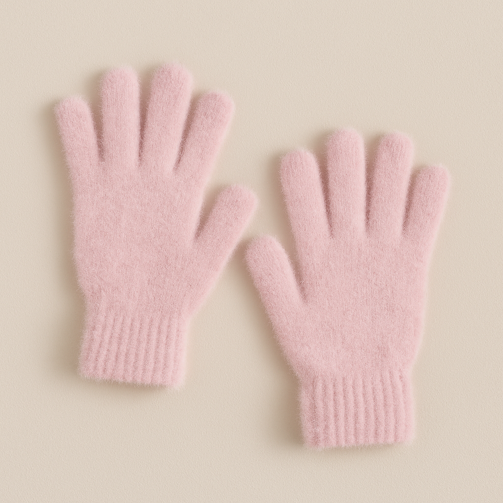 HANDSCHUHE "ÉLEGANCE"