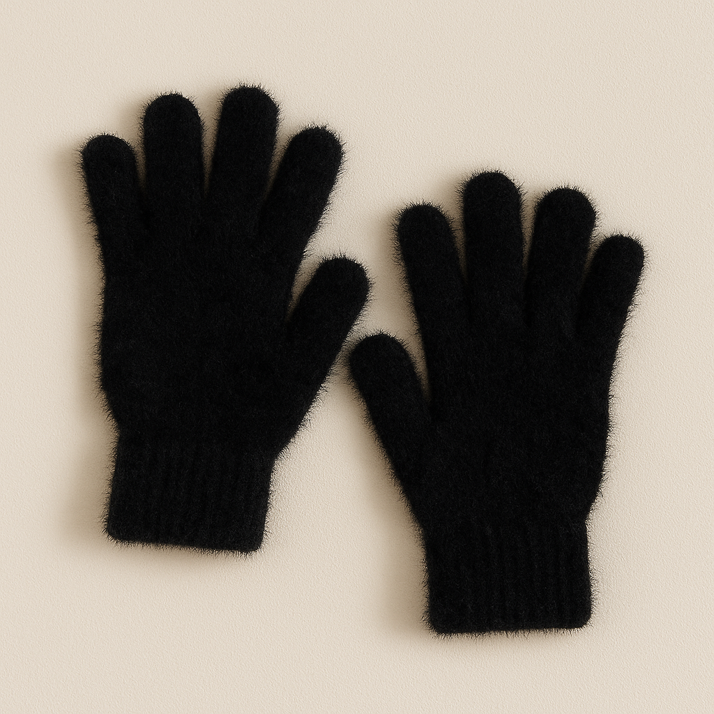 HANDSCHUHE "ÉLEGANCE"