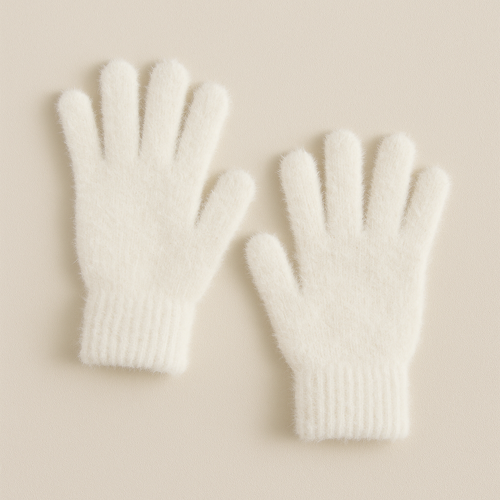 HANDSCHUHE "ÉLEGANCE"