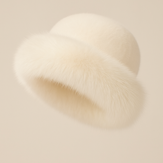 MÜTZE "CHIC PARISIEN"