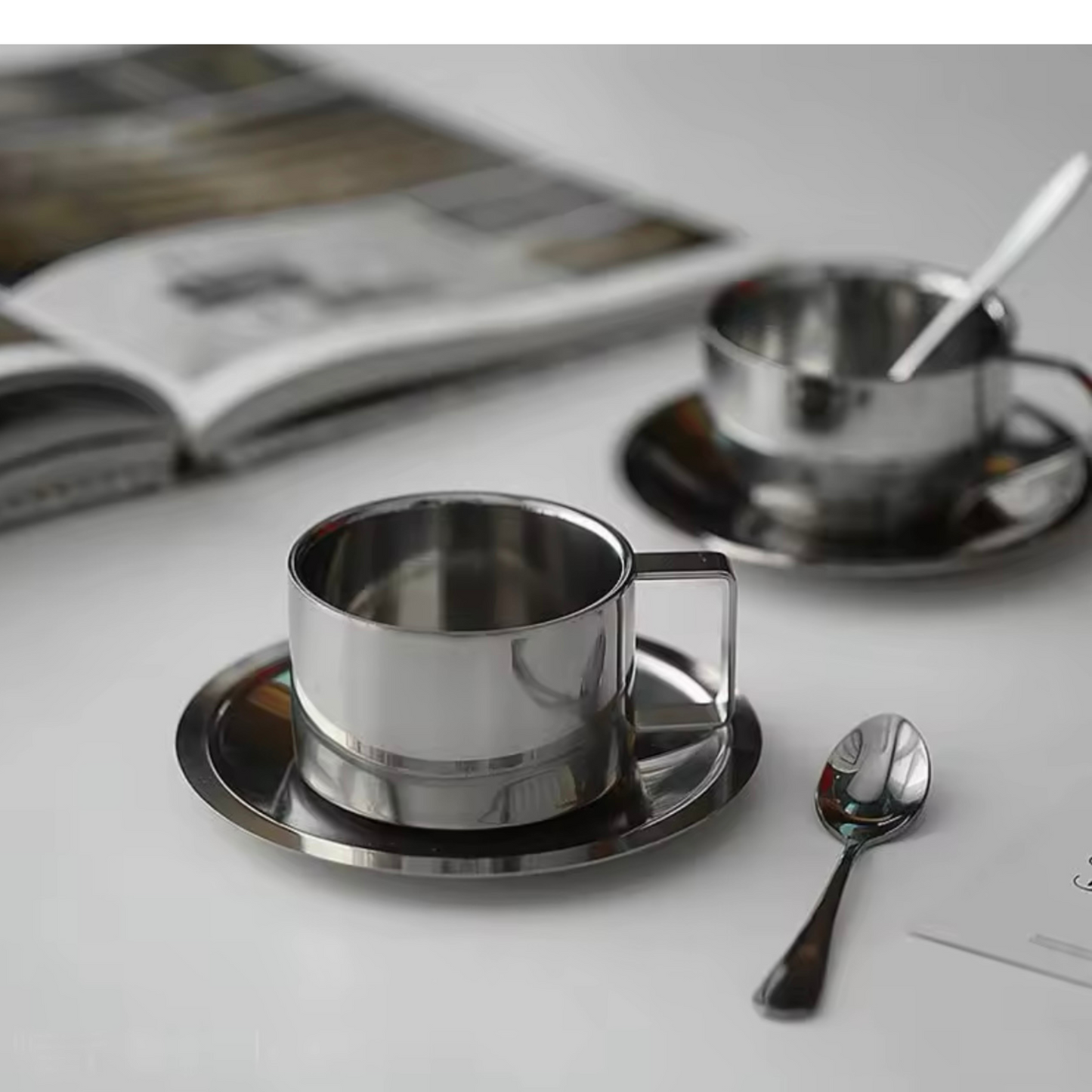 Steel Cup